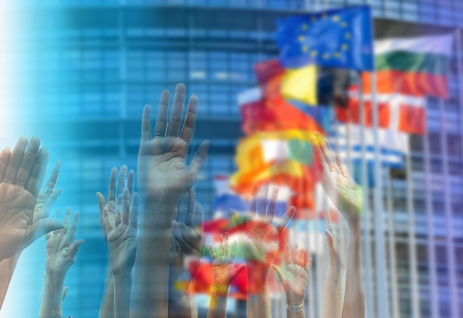 Проучване: европейците искат засилена роля на ЕС за защита предвид глобалните промени
